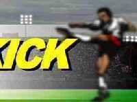 בעיטה לשער Kick off 