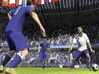 יורו 2008  Euro Soccer 