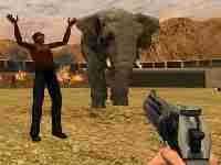 Postal 2 Share the Pain