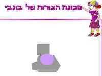 מכונת הצורות