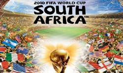 כדורגל גביע העולם 2010