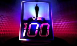1 נגד 100