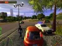 City Racing
