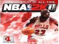 NBA 2K11