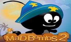 Mad Bombs 2
