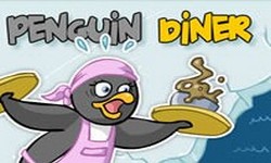 פינגווין דינר 1