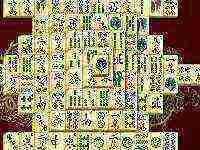 Mahjongg