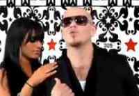 Pitbull - I Know You Want Me 