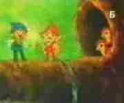 בארץ הקטקטים-שיר הפתיחה