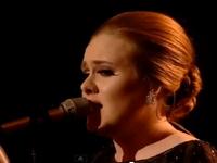 Adele -Someone Like You