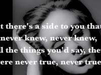 Adele - Set Fire to the Rain