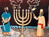 סיפור חנוכה