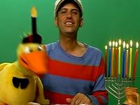 חג החנוכה