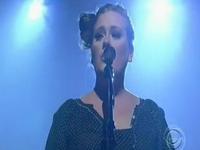 Adele-Chasing Pavements