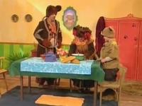 זהבה ושלושת הדובים