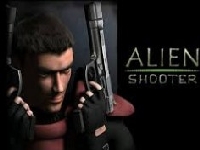 Alien Shooter