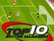 Top 10 Soccer Managers