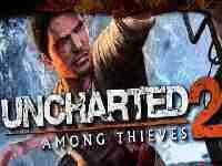 Uncharted 2