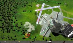 ניהול שדה תעופה-ציף