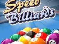 Speed Billiards