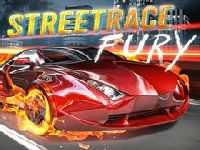 StreetRace Fury