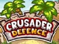 Crusader Defense