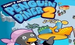 פינגווין דינר 2
