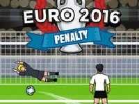 Euro Penalty 2016