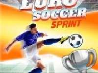 Euro Soccer Sprint