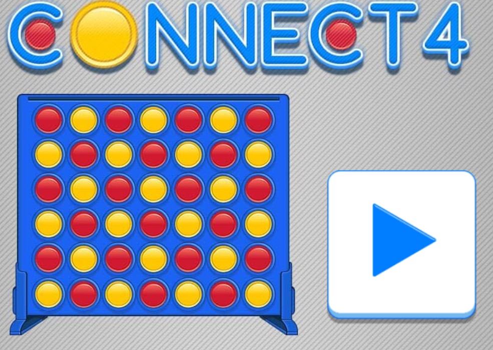 Connect 4 online