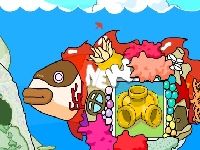 העולם שלי מרובע