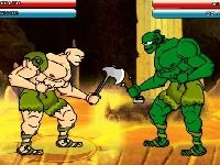  חרבות וסנדלים-מסע החורבן